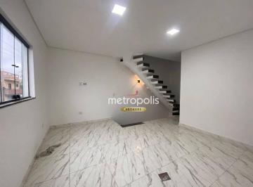 Sala · Sobrado à venda, 90 m² por R$ 548.811,00 - Santa Teresinha - Santo André/SP