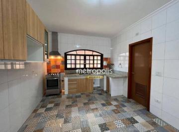 Cozinha · Casa à venda, 241 m² por R$ 653.000,01 - Sacomã - São Paulo/SP