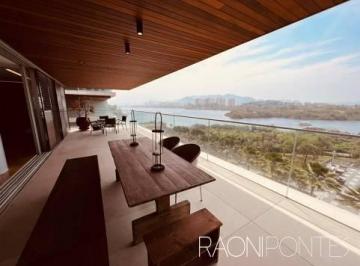 Apartamento · 130m² · 1 Quarto · 2 Vagas · Apartamento de luxo com 1 quarto, 130m², para locação em Rio de Janeiro, Barra da Tijuca