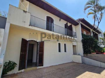 Casa · 260m² · 5 Quartos · Sobrado à venda com 5 quartos na Vila Indiana