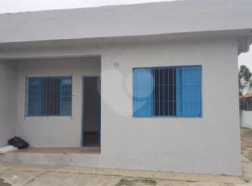 Área de Serviço · Casa com 2 quartos à venda em Caxangá - SP