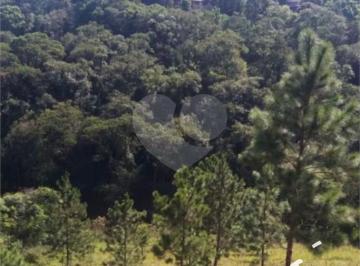 Área de Serviço · Terreno à venda em Estância santa maria do portão - SP