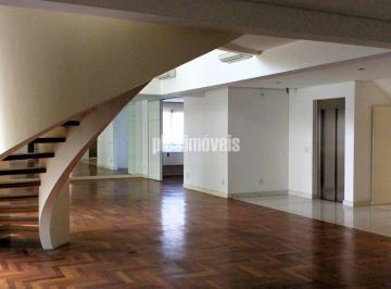 Apartamento · 513m² · 5 Quartos · 7 Vagas · Apartamento com 5 Quartos e 6 banheiros à Venda, 513 m²