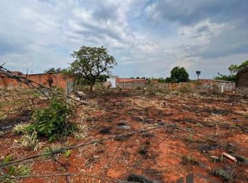 Foto 01 · Terreno, Parque São Francisco, Formosa, GO
