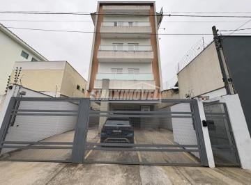 Apartamento · 75m² · 2 Quartos · 2 Vagas · Apartamento com 2 Quartos - Jardim Faculdade - Sorocaba/SP