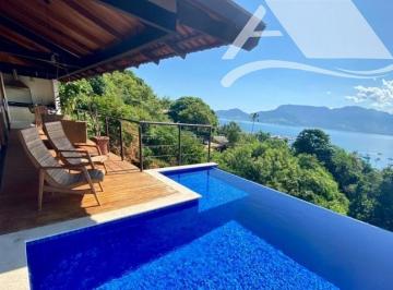 Foto 10 · Casa em condomínio à venda em Ilhabela | Santa Tereza