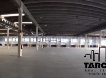 Foto 01 · Galpão/Depósito/Armazém para alugar, 12.772m² - Santana de Parnaíba