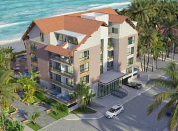 Apartamento de 2 quartos, Ipojuca · porto Beach Paradaise.