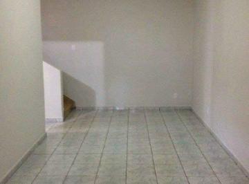 Casa · 101m² · 2 Quartos · 2 Vagas · Sobrado à venda 2 quartos 2 vagas Demarchi - São Bernardo do Campo - SP
