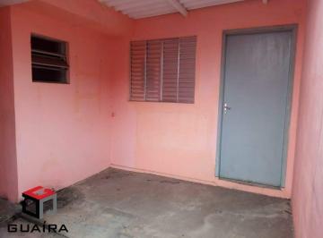 Casa · 97m² · 2 Quartos · 1 Vaga · Casa Térrea à venda 2 quartos 1 vaga São Vicente - Mauá - SP