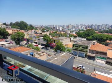 Apartamento · 85m² · 2 Quartos · 2 Vagas · Cobertura à venda 2 quartos 1 suíte 2 vagas Curuçá - Santo André - SP