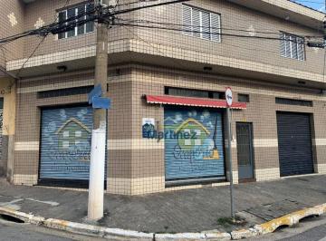 f05f2ea5e87e4628fcb552284cf080d186cf228c · Salão para alugar, 100 m² por R$ 2.607,97/mês - Jardim Guairaca - São Paulo/SP