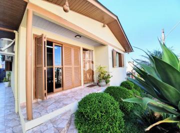 Casa · 140m² · 2 Quartos · 2 Vagas · 
                    LINDA CASA DE ESQUINA, LOCALIZADA NO LOTEAMENTO VISTA ALEGRE, EM RUA CALMA, COM