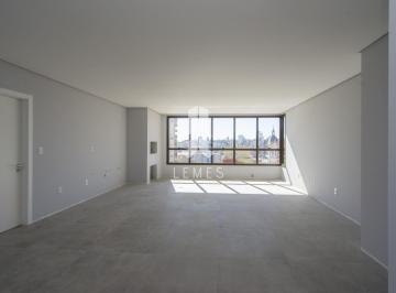 Apartamento · 146m² · 3 Quartos · 2 Vagas ·
LINDO APARTAMENTO, LOCALIZADO NO CENTRO, COMPOSTO POR:
- TRÊS DORMITÓRIOS/ SUÍ