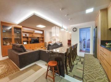 Apartamento · 114m² · 2 Quartos · 1 Vaga · 
                    APARTAMENTO EM ÓTIMA LOCALIZAÇÃO!

- 02 DORMITÓRIOS, SENDO UMA SUÍTE COM SACADA