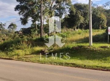 Rural ·
Excelente terreno em uma otima localização ,medindo 2,7Ha ( possibilidade de vi