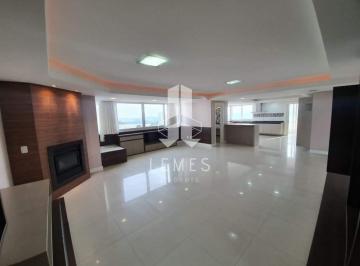 Apartamento · 169m² · 3 Quartos · 2 Vagas · 
                    LINDO APARTAMENTO COM ÓTIMA INFRAESTRUTURA!

- 169M² de área Privativa;
- 03 do