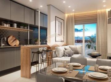 Apartamento · 52m² · 2 Quartos · 
                    APARTAMENTO EM CONSTRUÇÃO, RESIDENCIAL MÓDENA, LOCALIZADO NO BAIRRO MARIA GORET