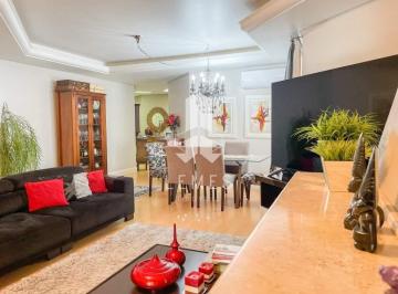 Apartamento · 260m² · 3 Quartos · 2 Vagas · 
                    &amp;amp;#10024;SÃO 259,52M² DE ÁREA PRIVATIVA PARA VOCÊ USUFRUIR DA MELHOR MAN