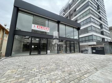 Comercial · 213m² ·
EM FASE DE ACABAMENTOS FINAIS.
SALA COMERCIAL TÉRREA
LOJA 01
213,66 m² total
1
