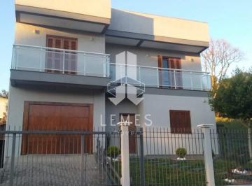 Casa · 196m² · 5 Quartos · 3 Vagas · 
                    Linda Casa no Loteamento Zanetti

Com Placa solar, recém instaladas. Para sua e