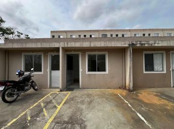 Foto 01 · Casa, Vila São Geraldo, São José dos Campos, SP