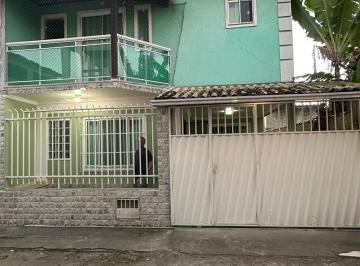 Foto 01 · Casa, Cidade Beira Mar, Rio das Ostras, RJ