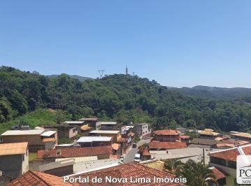 Foto 01 · Casa a venda em Nova Lima, Casa nova para locação em Nova Lima