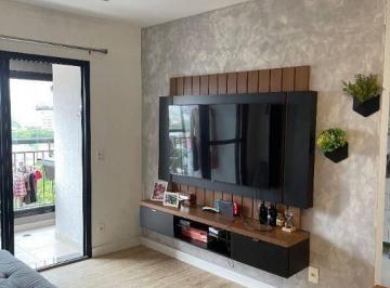 7aa1132673f258948fbd663db05d2bd7b0179ace · Apartamento com 2 dormitórios à venda, 62 m² por R$ 700.000,00 - Jabaquara - São Paulo/SP