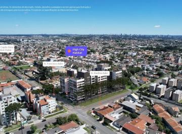 Apartamento de 1 quarto, Curitiba · Lançamento High City Habitat - Novo Mundo; 1 Quartos