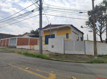 Foto 01 · CASA COM SALÃO A VENDA - JARDIM DOS ESTADOS