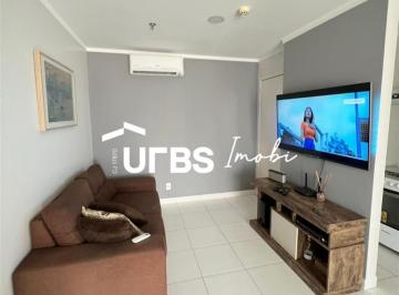 Apartamento de 2 quartos, Goiânia · APARTAMENTO 56MT 2 QUARTOS SENDO 1 SUITE SETOR JARDIM GOIAS