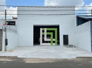 fa8ca68adf4c72ae028d7a8d554a9778fcfdbfbb · Galpão, 362 m² - venda por R$ 1.990.000,00 ou aluguel por R$ 15.022,50/mês - Parque Residencial Jund