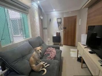 8a769c33c5125c82e3c38516225d0a771b63d707 · Cobertura com 2 quartos à venda, 92 m² por R$ 490.000 - Vila Alpina - Santo André/SP