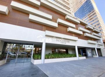 Apartamento de 3 quartos, Goiânia · APARTAMENTO 180,34MT 3 SUITES SETOR JARDIM GOIAS