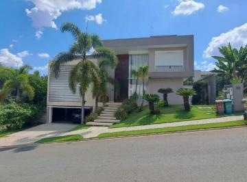 Foto 01 · Casa, Alphaville Flamboyant Residencial Araguaia, Goiânia, GO