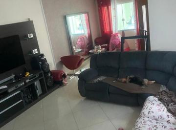 SALA · SOBRADO - VILA OSASCO