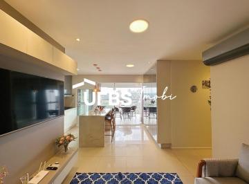 Apartamento de 2 quartos, Goiânia · APARTAMENTO 79MT 2 QUARTOS SENDO 1 SUITE SETOR JARDIM GOIAS