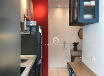 92a36921d3e0de3eb5939d37e459e2a230c70030 · Apartamento com 2 dormitórios à venda, 67 m² por R$ 320.000,00 - Pátio Home Resort - Taubaté/SP