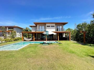 Foto 01 · Casa em Condomínio, Praia do Forte, Mata de São João, BA