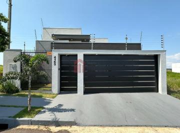 Foto 32 · Imperdível casa para venda em Umuarama-PR, Parque Residencial Metropolitano! 3 quartos, 1 suíte, 2 s