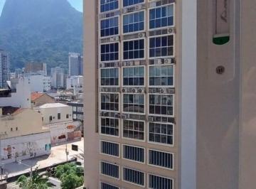 Apartamento de 1 quarto, Rio de Janeiro · Apartamento reformado com vista em Botafogo