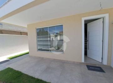 1ca4fed73668a4c0df30a7b4ce6f1bf79d2ef1ac · Casa à venda, 140 m² por R$ 750.000,00 - Cafubá - Niterói/RJ