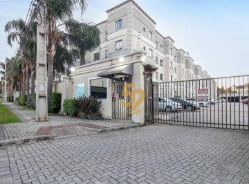 95afcab57b7d7054fe3a91321f8b148dfcdc155c · Apartamento com 2 dormitórios para alugar, 47 m² por R$ 2.225,00/mês - Novo Mundo - Curitiba/PR