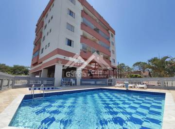 Apartamento · 154m² · 3 Quartos · 2 Vagas · Cobertura duplex em Peruíbe