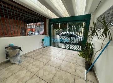 Foto 01 · Casa à venda, 2 dormitórios, 1 vaga, 100m², Vila Guarani.
