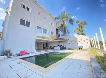 whatsapp_image_20230531_at_162904_151685562072902.jpeg · Casa para  venda e locação, Residencial Alphaville 10 - Santana de Parnaíba, SP  4 suítes, 4 banheir