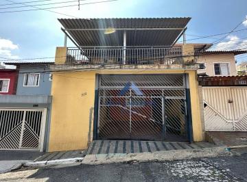 5d59255b930c216b37aee5a588fcbcdde7ac254e · Sobrado com 2 dormitórios à venda, 110 m² por R$ 580.000,00 - Lauzane Paulista - São Paulo/SP