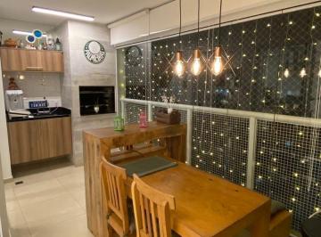 Foto 01 · Apartamento com 2 suítes 2 vagas a venda na Vila Andrade