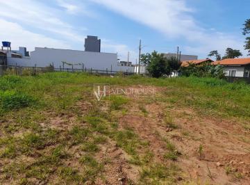 Foto 01 · TERRENO À VENDA COM 348 m², R$380.000,00- BAIRRO ITAJUBA - BARRA VELHA SANTA CATARINA.